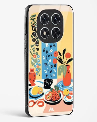 Fruit And Form Glass Case Phone Cover (Xiaomi)