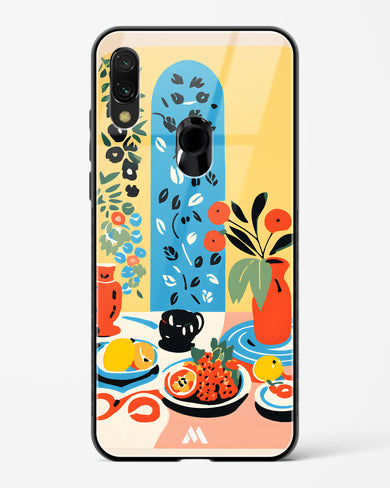Fruit And Form Glass Case Phone Cover (Xiaomi)