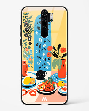 Fruit And Form Glass Case Phone Cover (Xiaomi)