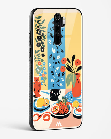 Fruit And Form Glass Case Phone Cover (Xiaomi)