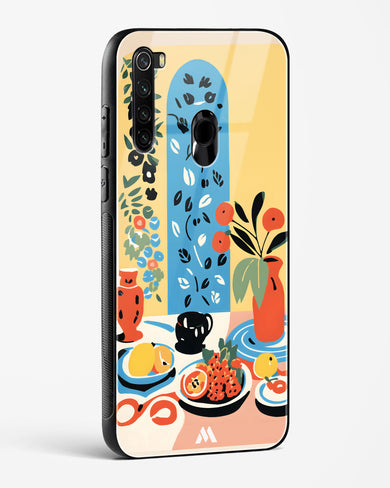 Fruit And Form Glass Case Phone Cover (Xiaomi)