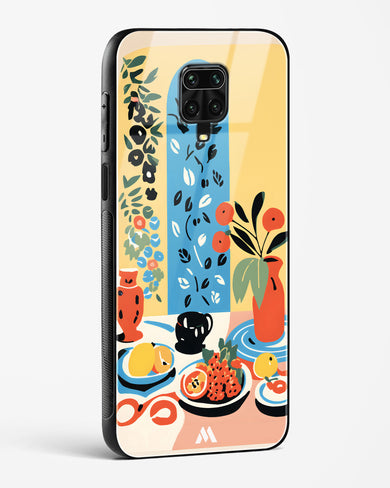 Fruit And Form Glass Case Phone Cover (Xiaomi)