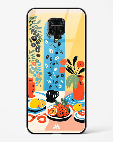 Fruit And Form Glass Case Phone Cover (Xiaomi)