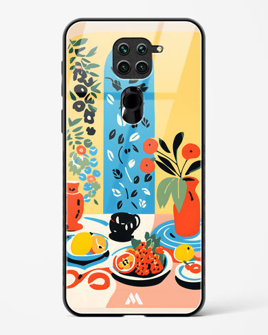 Fruit And Form Glass Case Phone Cover (Xiaomi)