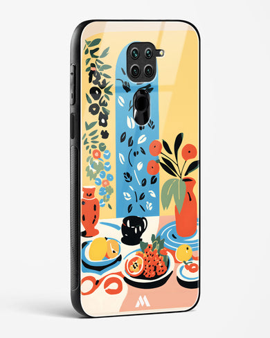 Fruit And Form Glass Case Phone Cover (Xiaomi)