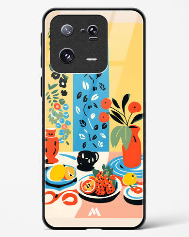 Fruit And Form Glass Case Phone Cover (Xiaomi)