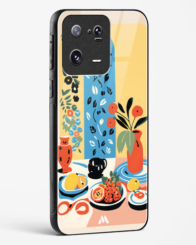 Fruit And Form Glass Case Phone Cover (Xiaomi)