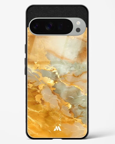 Molten Luxe Glass Case Phone Cover (Google)