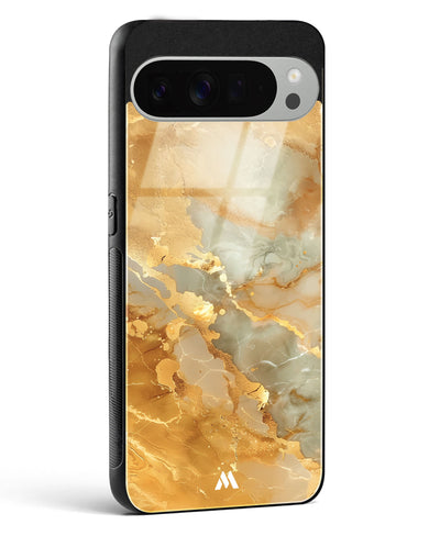 Molten Luxe Glass Case Phone Cover (Google)