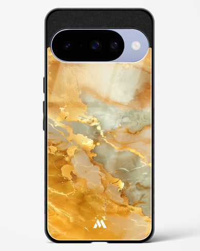 Molten Luxe Glass Case Phone Cover (Google)