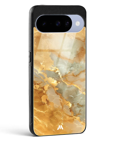Molten Luxe Glass Case Phone Cover (Google)