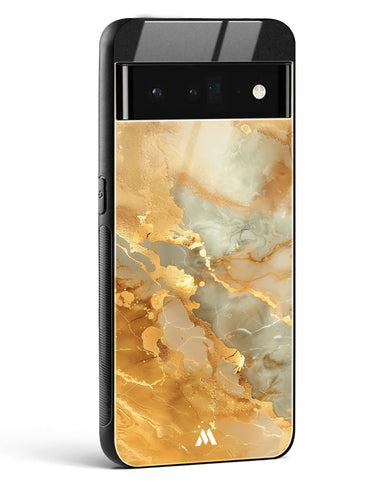 Molten Luxe Glass Case Phone Cover (Google)