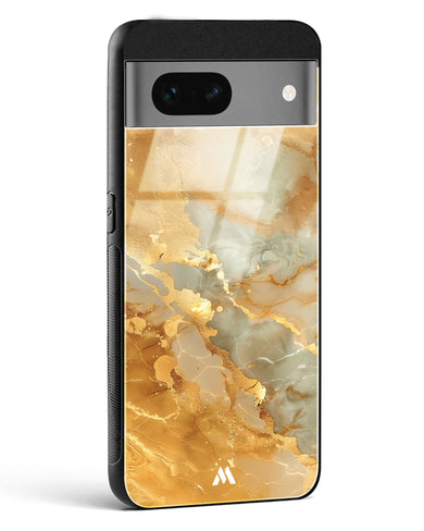 Molten Luxe Glass Case Phone Cover (Google)