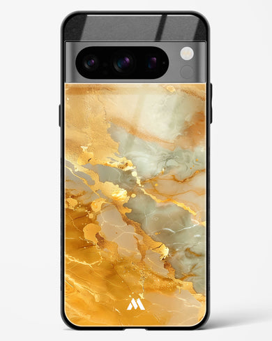 Molten Luxe Glass Case Phone Cover (Google)