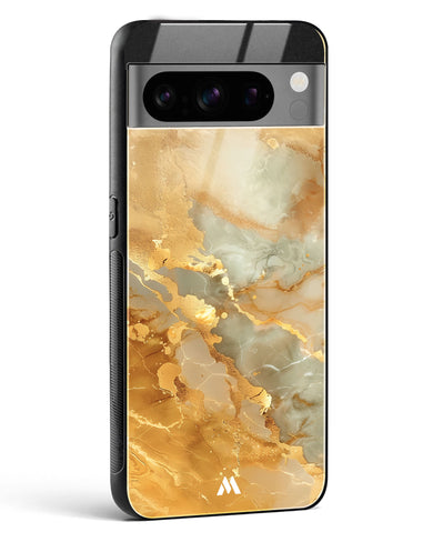 Molten Luxe Glass Case Phone Cover (Google)