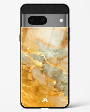 Molten Luxe Glass Case Phone Cover (Google)