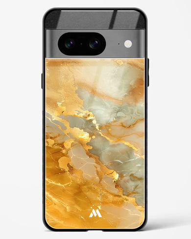Molten Luxe Glass Case Phone Cover (Google)