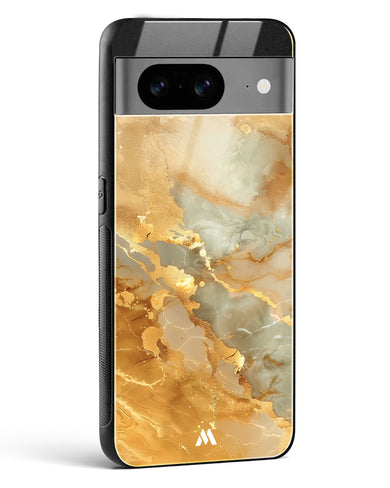 Molten Luxe Glass Case Phone Cover (Google)