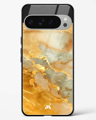 Molten Luxe Glass Case Phone Cover (Google)