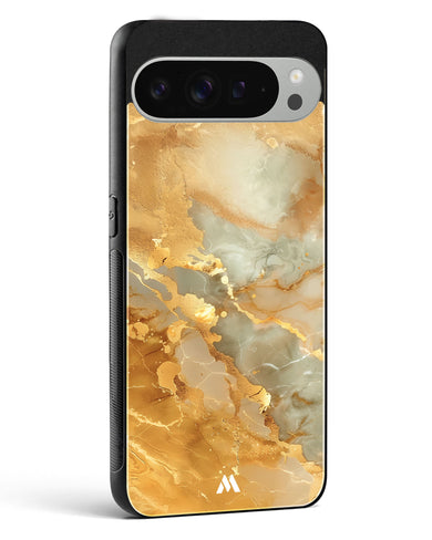 Molten Luxe Glass Case Phone Cover (Google)