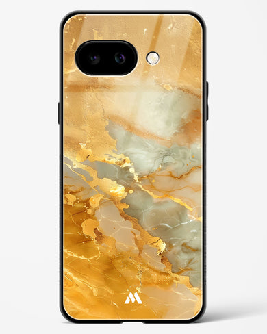 Molten Luxe Glass Case Phone Cover (Google)
