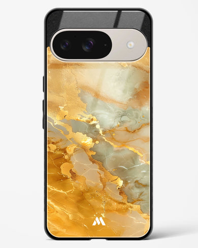 Molten Luxe Glass Case Phone Cover (Google)