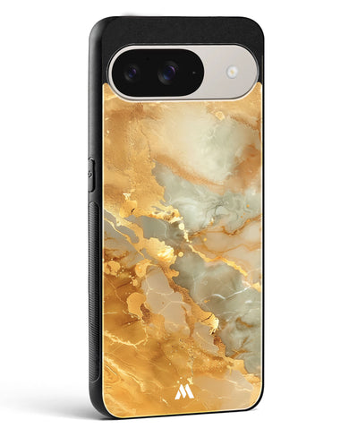 Molten Luxe Glass Case Phone Cover (Google)