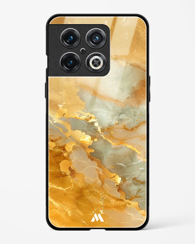 Molten Luxe Glass Case Phone Cover (OnePlus)