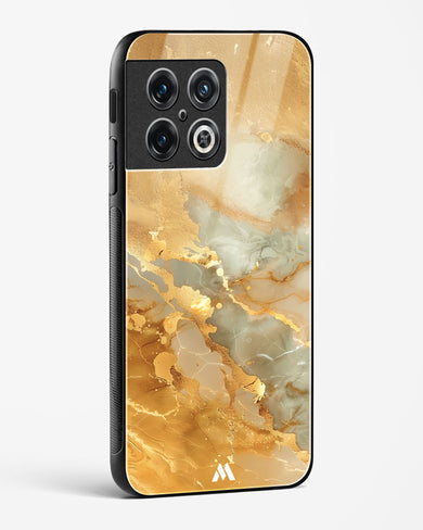 Molten Luxe Glass Case Phone Cover (OnePlus)