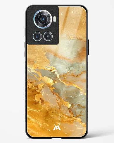 Molten Luxe Glass Case Phone Cover (OnePlus)
