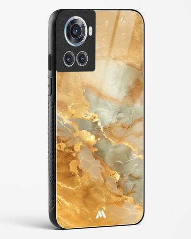 Molten Luxe Glass Case Phone Cover (OnePlus)