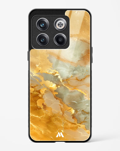Molten Luxe Glass Case Phone Cover (OnePlus)