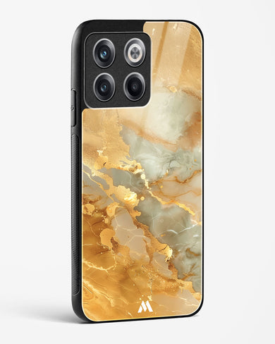 Molten Luxe Glass Case Phone Cover (OnePlus)