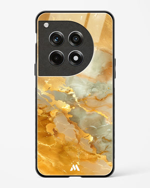Molten Luxe Glass Case Phone Cover (OnePlus)