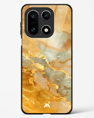 Molten Luxe Glass Case Phone Cover (OnePlus)
