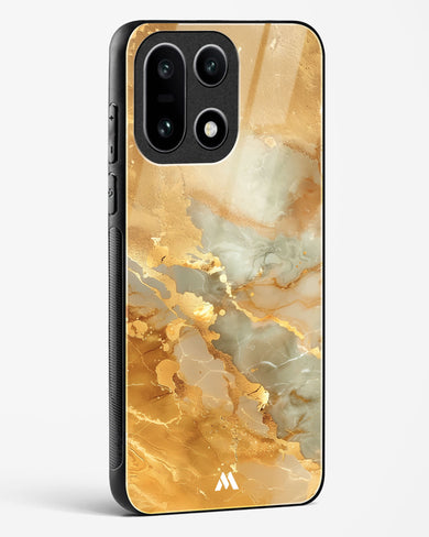 Molten Luxe Glass Case Phone Cover (OnePlus)