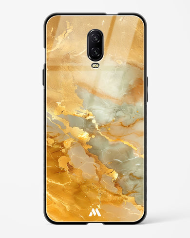 Molten Luxe Glass Case Phone Cover (OnePlus)