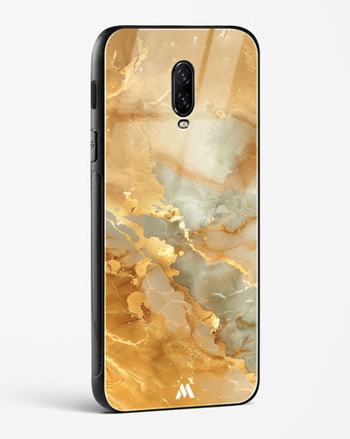 Molten Luxe Glass Case Phone Cover (OnePlus)