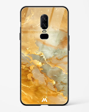 Molten Luxe Glass Case Phone Cover (OnePlus)