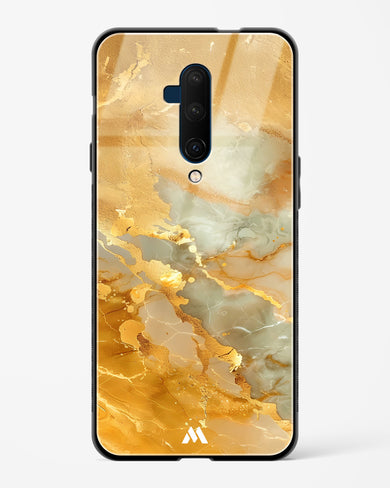 Molten Luxe Glass Case Phone Cover (OnePlus)