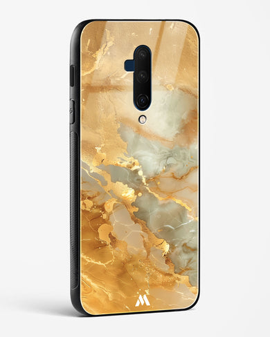 Molten Luxe Glass Case Phone Cover (OnePlus)