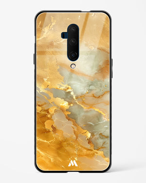 Molten Luxe Glass Case Phone Cover (OnePlus)