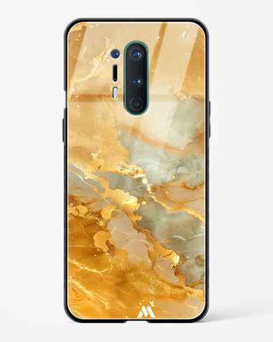 Molten Luxe Glass Case Phone Cover (OnePlus)