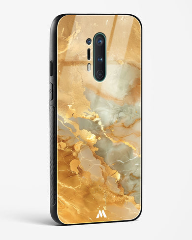 Molten Luxe Glass Case Phone Cover (OnePlus)