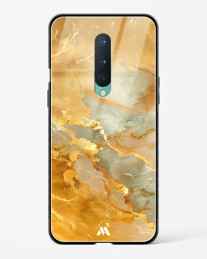 Molten Luxe Glass Case Phone Cover (OnePlus)
