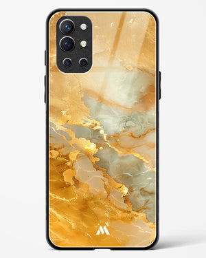 Molten Luxe Glass Case Phone Cover (OnePlus)