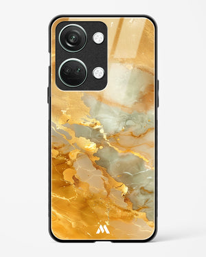 Molten Luxe Glass Case Phone Cover (OnePlus)