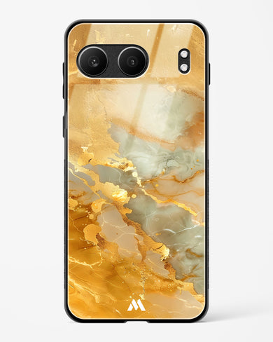 Molten Luxe Glass Case Phone Cover (OnePlus)