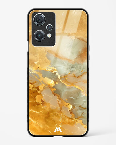 Molten Luxe Glass Case Phone Cover (OnePlus)