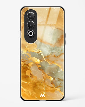 Molten Luxe Glass Case Phone Cover (OnePlus)